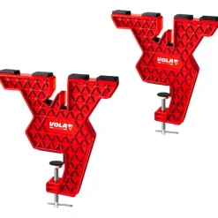 Etau Vola Snowboard + Freeride ski