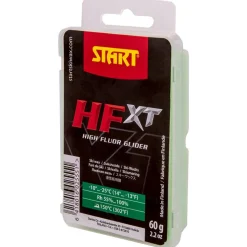 Fart Start HFXT Green Fluor Glider 60g