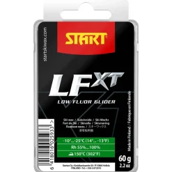 Fart Start LFXT Green Fluor Glider 60g