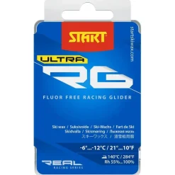 Fart Start RG Ultra Glider Blue 60g