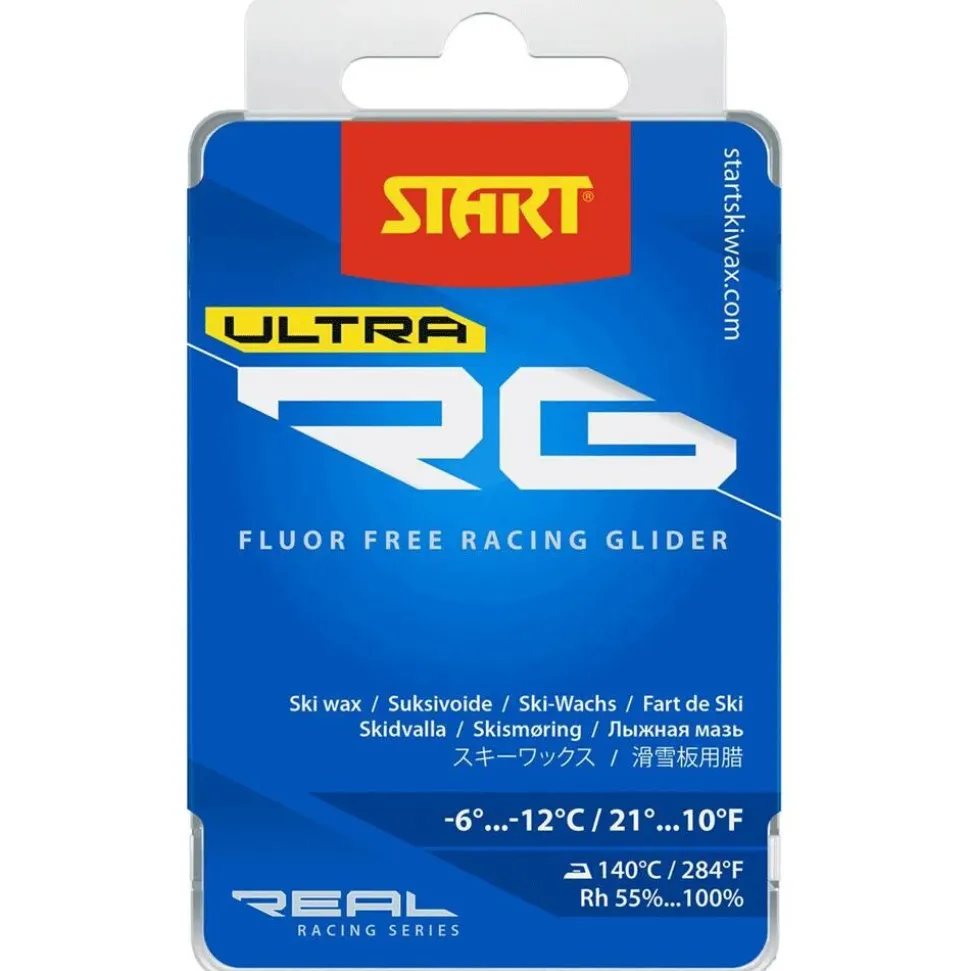 Fart Start RG Ultra Glider Blue 60g
