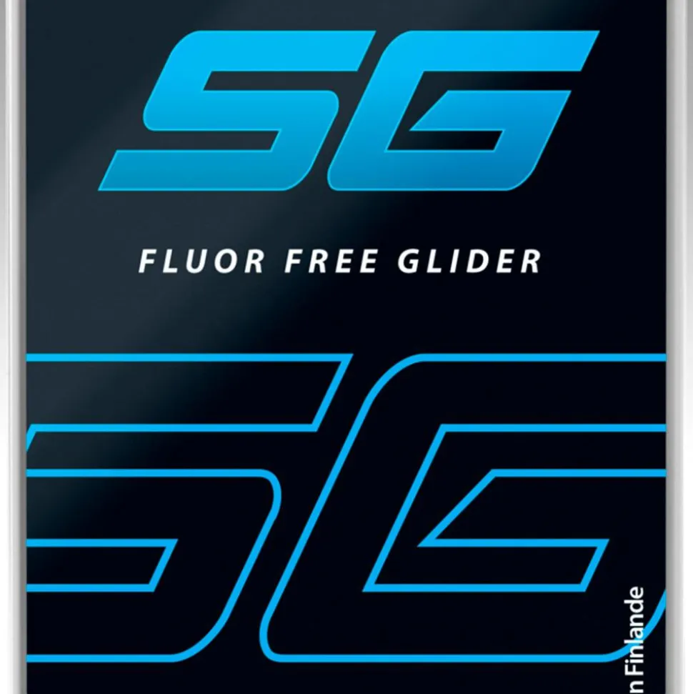 Fart Start SG Glider Green 180G