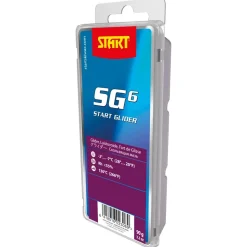Fart Start SG6 Purple 90g