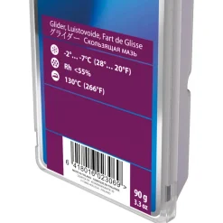 Fart Start SG6 Purple 90g
