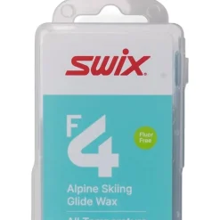 Fart Swix F4 Glide Wax 180g