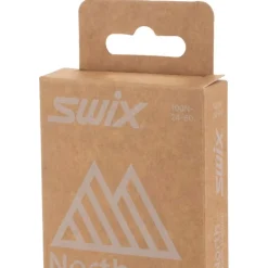 Fart Swix 100N Natural Wax 60G