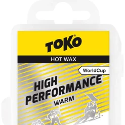 Fart Toko World Cup High Performance Warm 40G