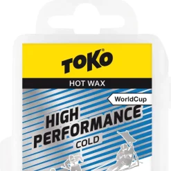 Fart Toko World Cup High Performance Cold 40G