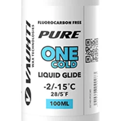 Fart Vauhti Pure One Cold Liquid Glide 100Ml -2 To -15