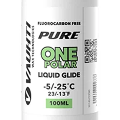 Fart Vauhti Pure One Polar Liquid Glide 100Ml -5 To -25