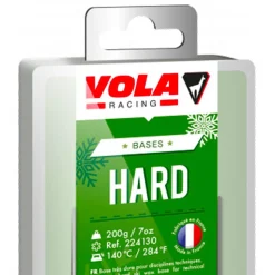 Fart Vola Base Hard 200g