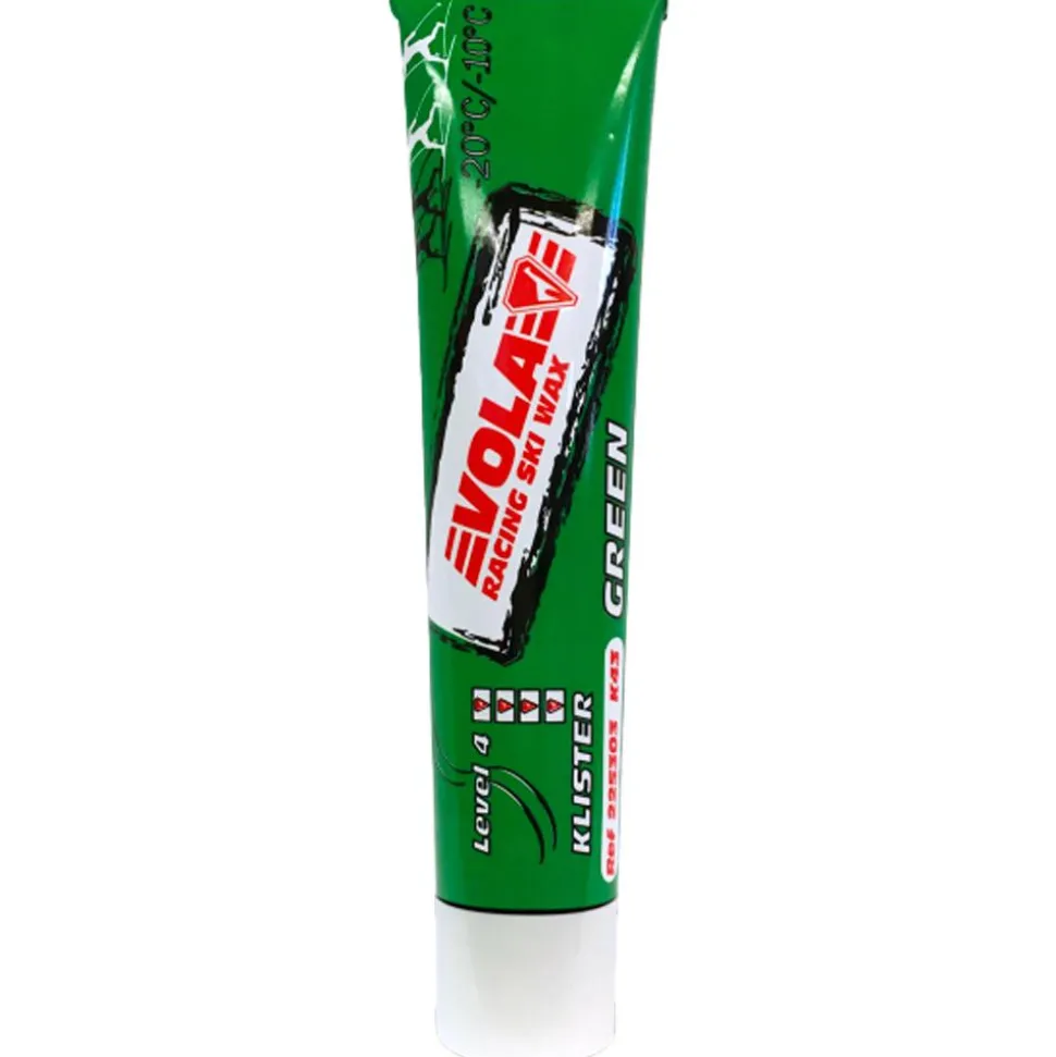Fart Vola Base Vert K43