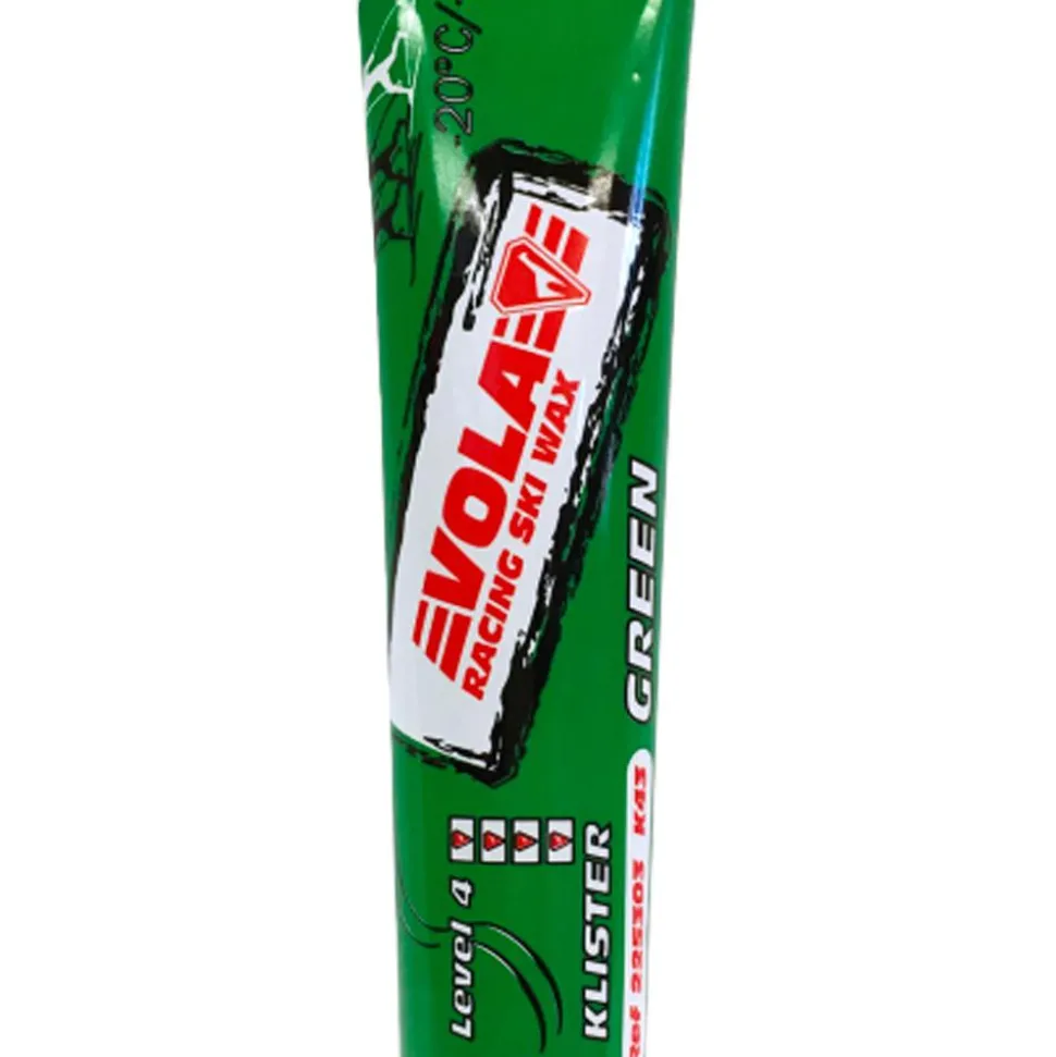 Fart Vola Base Vert K43