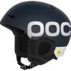 Fornix Bc Mips Apatite Navy Matt + masque