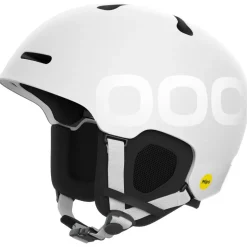 Fornix Bc Mips Hydrogen White Matt + masque