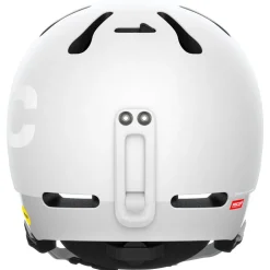 Fornix Bc Mips Hydrogen White Matt + masque