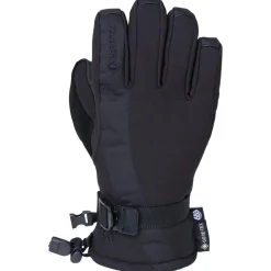 Gant 686 Wms Gore-Tex Linear Glove Black