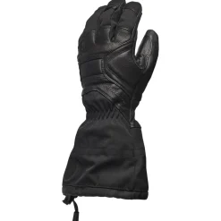 Gant Black Diamond Guide Gloves Black
