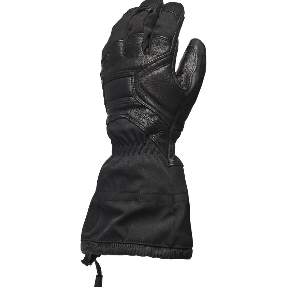 Gant Black Diamond Guide Gloves Black