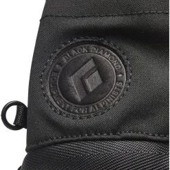 Gant Black Diamond Guide Gloves Black