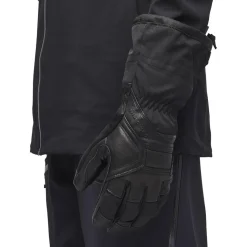 Gant Black Diamond Guide Gloves Black