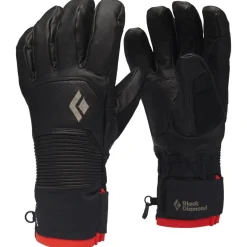 Gant Black Diamond Impulse Gloves Black
