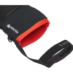 Gant Black Diamond Impulse Gloves Black