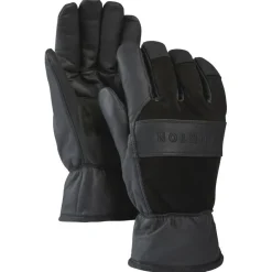 Gant Burton Men's Lifty Leather True Black