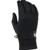 Gant Burton Touch N Go Liner True Black