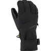Gant Burton Women's Gore-Tex Under Gloves True Black