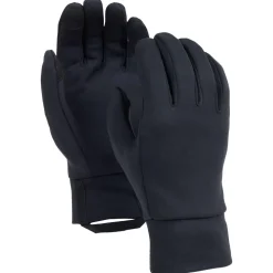 Gant Burton Women's Gore-Tex Gloves True Black