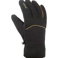 Gant Cairn Alpen 3 M C-Tex Black Bonze