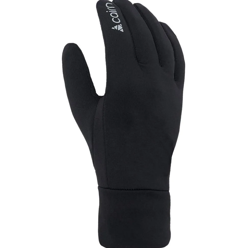 Gant Cairn Softex Gloves Black
