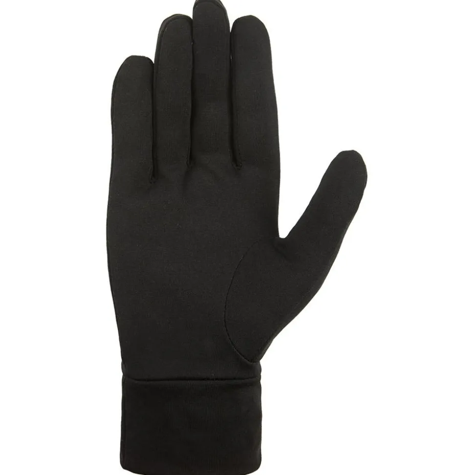 Gant Cairn Softex Gloves Black