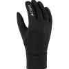 Gant Cairn Warm Junior Gloves Black