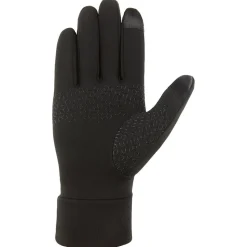 Gant Cairn Warm Touch Gloves Black Leopard