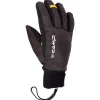 Gant C.A.M.P. G Air Hot Dry Black Orange