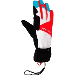 Gant C.A.M.P. G Comp Evo Red Light Blue