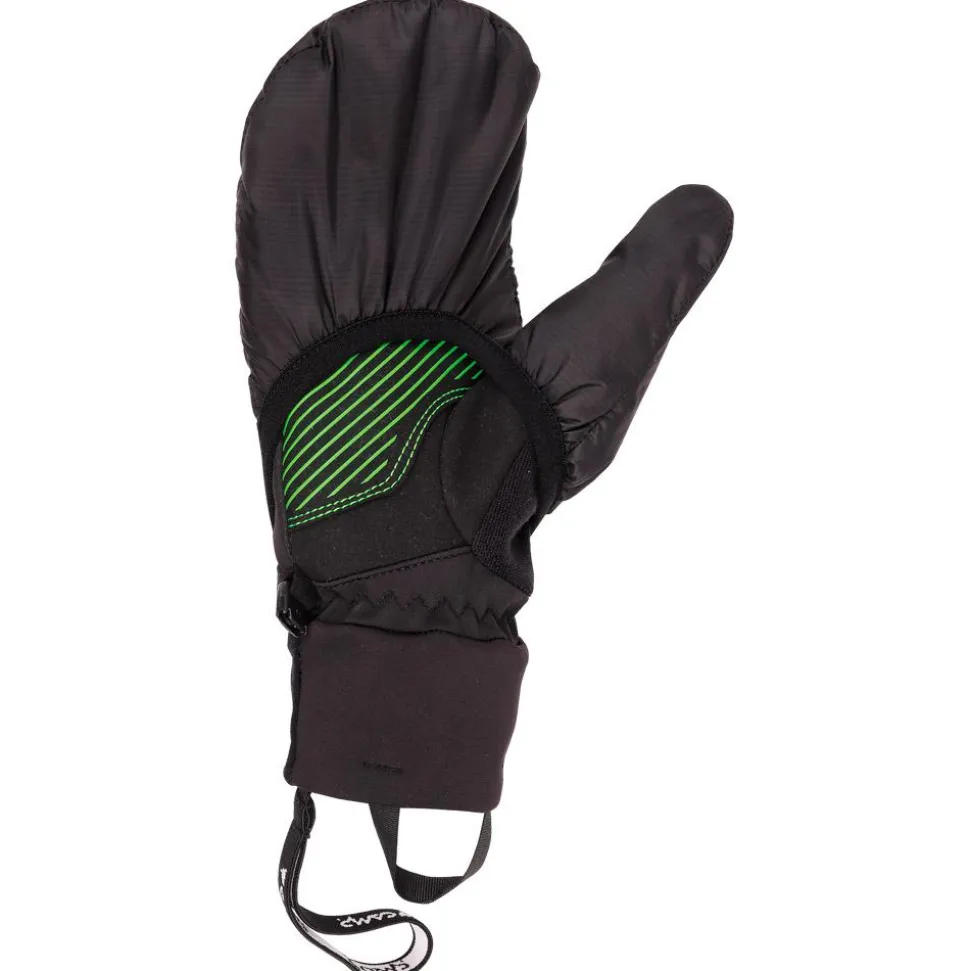 Gant C.A.M.P. G Comp Warm Black Green
