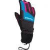 Gant C.A.M.P. G Comp Warm Lady Black Light Blue Fuchsia