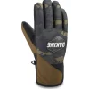 Gant Dakine Crossfire Glove Cascade Camo