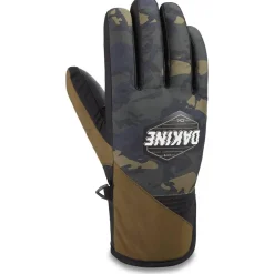 Gant Dakine Crossfire Glove Cascade Camo