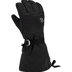 Gant Gordini Elias Gauntlet Women Black