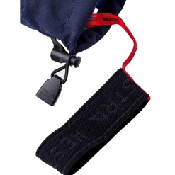 Gant Hestra Army Leather Heli Ski Navy