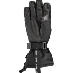 Gant Hestra Czone Mountain Glove Black