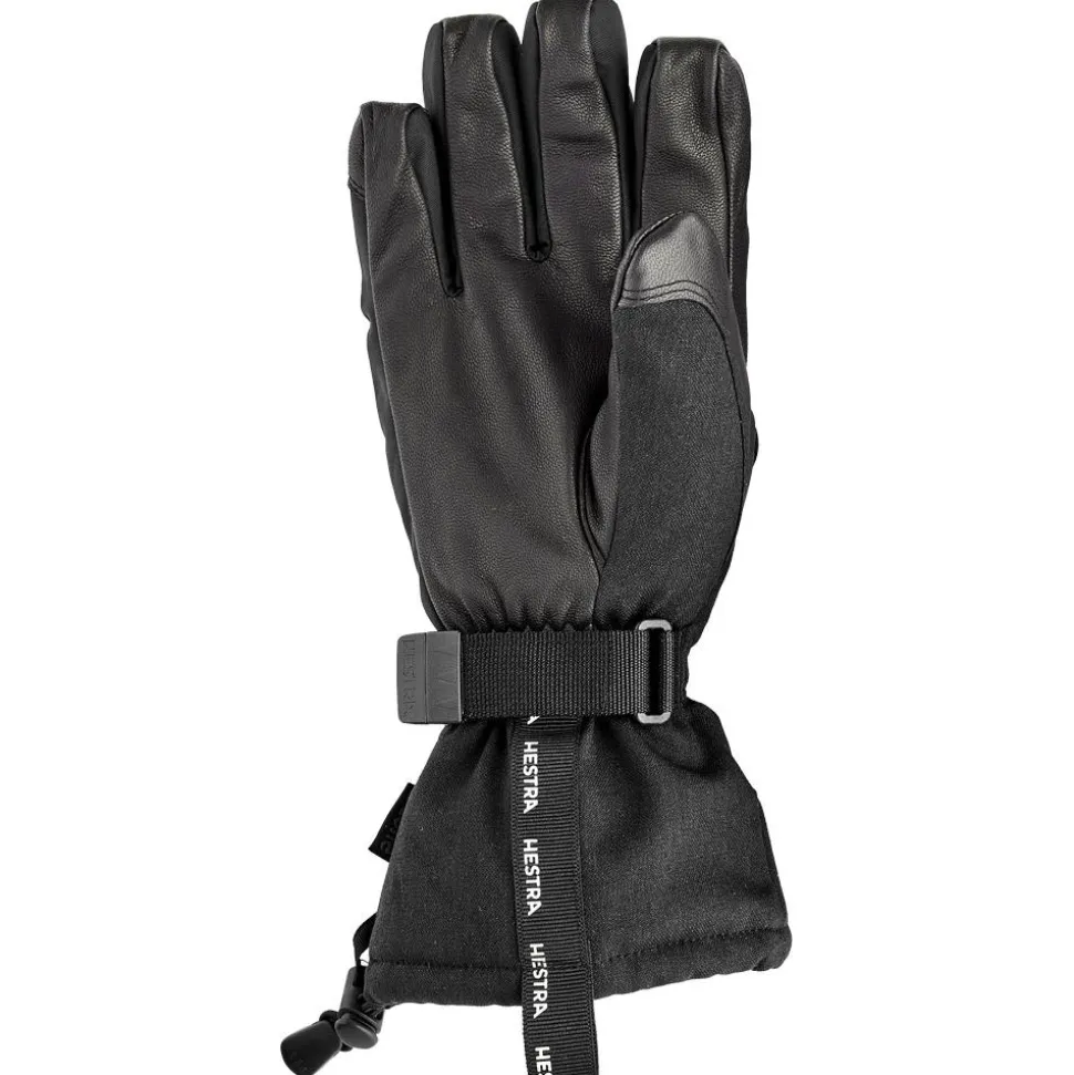 Gant Hestra Czone Mountain Glove Black