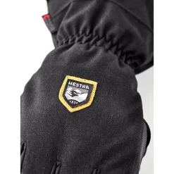 Gant Hestra Czone Mountain Glove Black