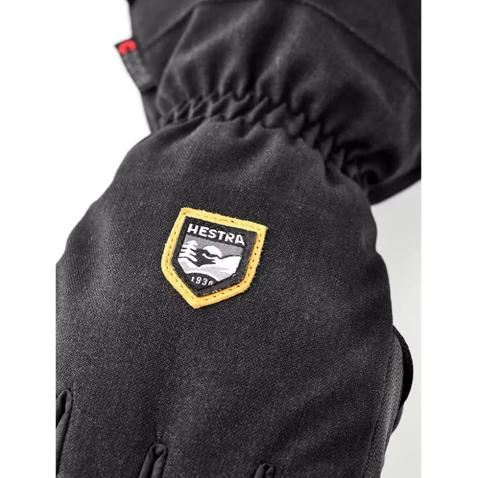 Gant Hestra Czone Mountain Glove Black
