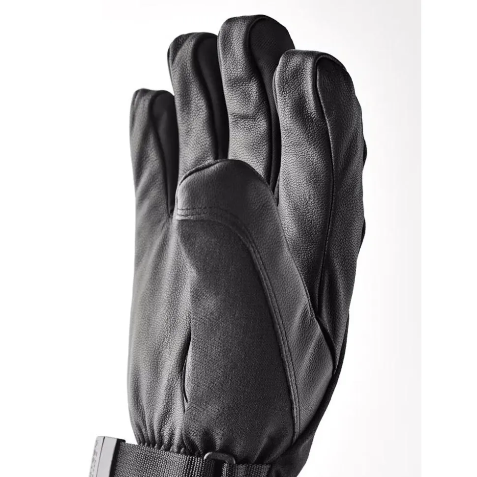 Gant Hestra Czone Mountain Glove Black