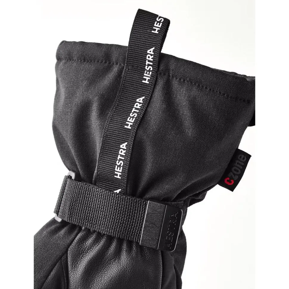 Gant Hestra Czone Mountain Glove Black